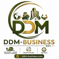 DDM-BUSINESS Sarl